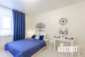 1-к квартира, посуточно, 30м2, 23/25 этаж