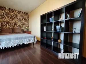 3-к квартира, посуточно, 65м2, 8/9 этаж