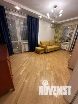 2-к квартира, посуточно, 60м2, 3/5 этаж