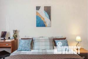 1-к квартира, посуточно, 36м2, 4/10 этаж