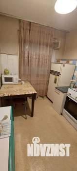 1-к квартира, посуточно, 30м2, 1/5 этаж