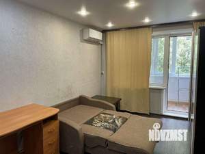 2-к квартира, на длительный срок, 42м2, 4/9 этаж