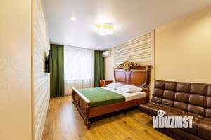 2-к квартира, посуточно, 79м2, 1/1 этаж