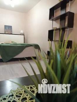 1-к квартира, посуточно, 40м2, 3/9 этаж