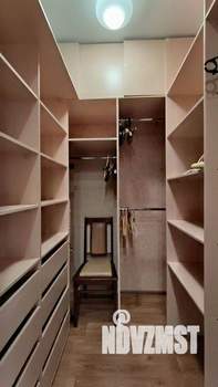 1-к квартира, на длительный срок, 53м2, 14/22 этаж
