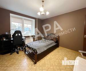 1-к квартира, на длительный срок, 38м2, 1/16 этаж