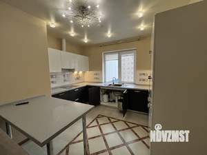 2-к квартира, на длительный срок, 87м2, 7/25 этаж