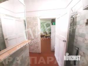 1-к квартира, на длительный срок, 32м2, 2/2 этаж