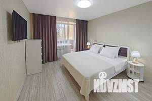 2-к квартира, посуточно, 75м2, 6/16 этаж