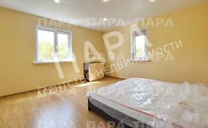 1-к квартира, на длительный срок, 40м2, 3/3 этаж