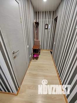 2-к квартира, посуточно, 52м2, 5/5 этаж