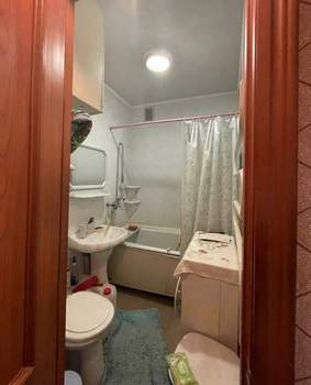 2-к квартира, на длительный срок, 44м2, 4/5 этаж