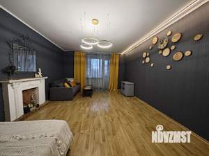 3-к квартира, на длительный срок, 125м2, 3/11 этаж