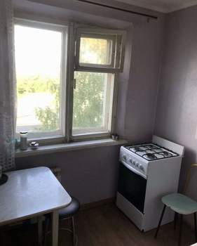 2-к квартира, на длительный срок, 46м2, 4/5 этаж