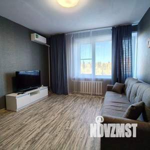 2-к квартира, посуточно, 48м2, 1/1 этаж