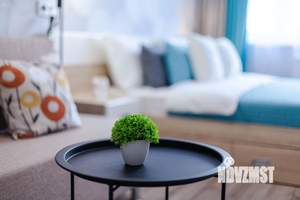 1-к квартира, посуточно, 41м2, 1/1 этаж