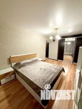 1-к квартира, посуточно, 35м2, 1/3 этаж