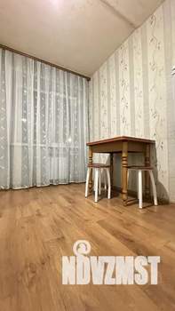 1-к квартира, посуточно, 40м2, 2/9 этаж