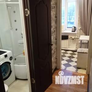 2-к квартира, посуточно, 42м2, 3/4 этаж