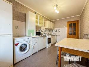 1-к квартира, на длительный срок, 56м2, 6/10 этаж