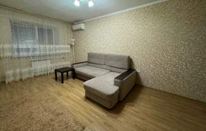 1-к квартира, на длительный срок, 50м2, 4/10 этаж