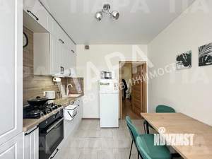 1-к квартира, на длительный срок, 40м2, 1/4 этаж