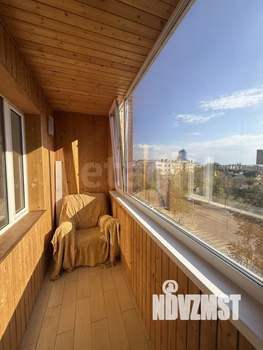 1-к квартира, на длительный срок, 50м2, 4/12 этаж