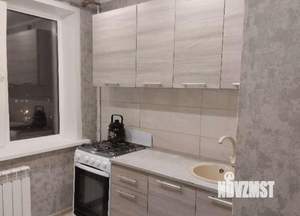 1-к квартира, на длительный срок, 27м2, 8/9 этаж