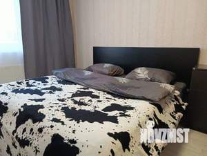 1-к квартира, посуточно, 34м2, 1/1 этаж