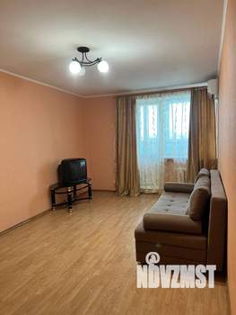 1-к квартира, на длительный срок, 38м2, 13/16 этаж