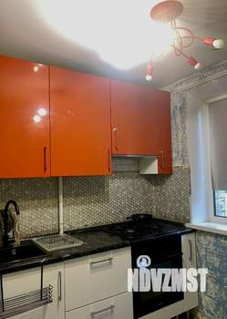 2-к квартира, на длительный срок, 52м2, 2/5 этаж