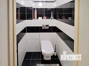 3-к квартира, посуточно, 65м2, 2/3 этаж