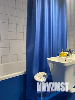 Студия квартира, посуточно, 28м2, 9/16 этаж