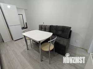 1-к квартира, посуточно, 46м2, 2/25 этаж