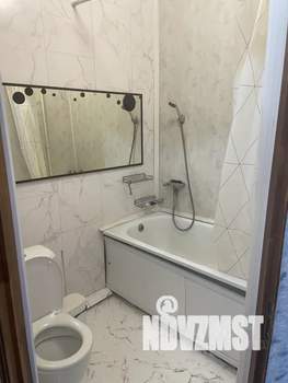 Студия квартира, посуточно, 30м2, 5/5 этаж
