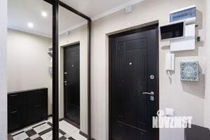 1-к квартира, на длительный срок, 40м2, 7/9 этаж