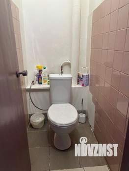 1-к квартира, на длительный срок, 38м2, 4/5 этаж