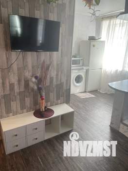 Студия квартира, посуточно, 30м2, 5/5 этаж