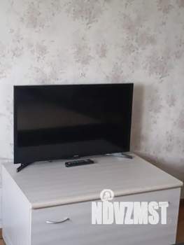 1-к квартира, посуточно, 45м2, 13/16 этаж