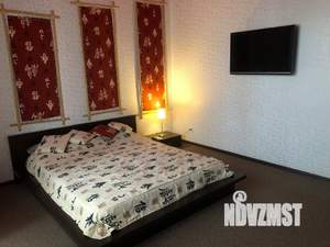 2-к квартира, посуточно, 65м2, 5/24 этаж