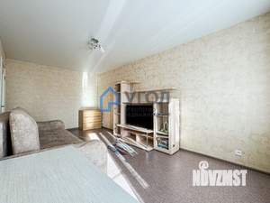 1-к квартира, на длительный срок, 31м2, 5/5 этаж