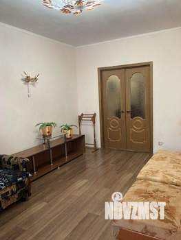 1-к квартира, на длительный срок, 51м2, 9/18 этаж