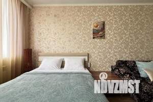 1-к квартира, посуточно, 44м2, 6/16 этаж