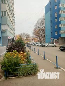 Студия квартира, на длительный срок, 45м2, 15/16 этаж