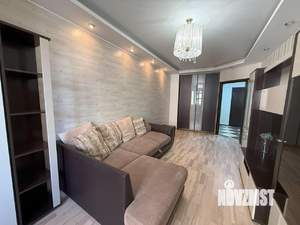 1-к квартира, на длительный срок, 50м2, 5/24 этаж
