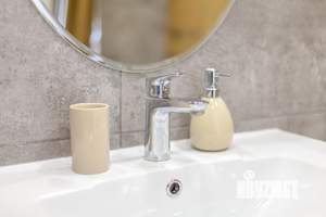 1-к квартира, посуточно, 31м2, 1/1 этаж