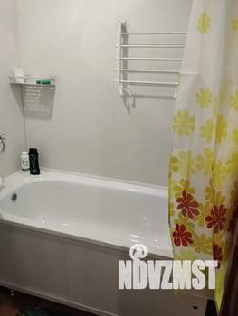 1-к квартира, посуточно, 36м2, 5/9 этаж