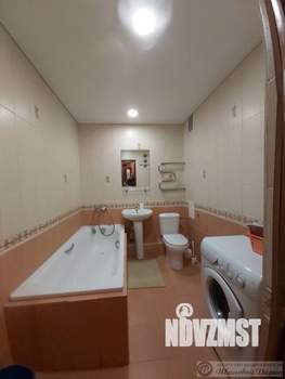 3-к квартира, на длительный срок, 60м2, 1/9 этаж