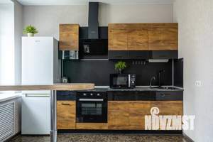 3-к квартира, посуточно, 130м2, 3/4 этаж