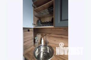 1-к квартира, посуточно, 45м2, 8/25 этаж